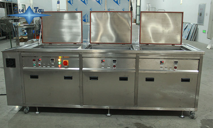 超聲波清洗機(jī):哪些物品不適合放入? 超聲波清洗機(jī):哪些物品不適合放入?