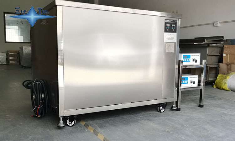 超聲波清洗機清洗軸承時應使用哪種油？—專業選擇與操作指南