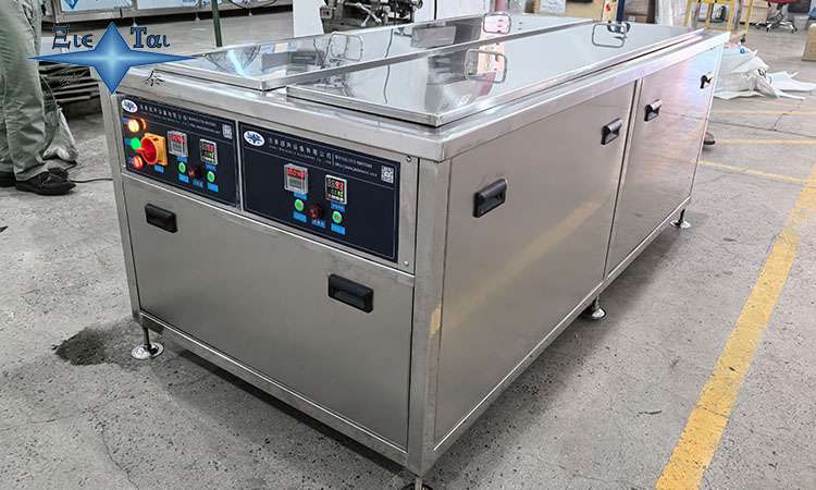 超聲波清洗機中的AMP詳解：概念、作用與應用指南