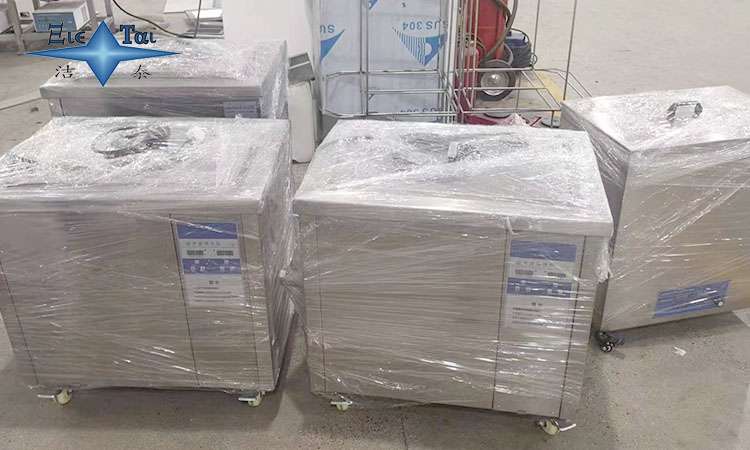 珠寶超聲波清洗機內部構造及其工作原理解析 珠寶超聲波清洗機內部構造及其工作原理解析