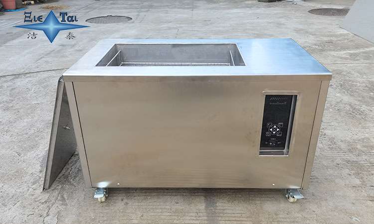 超聲波清洗機升溫的原因解析：原理、影響與應對方法