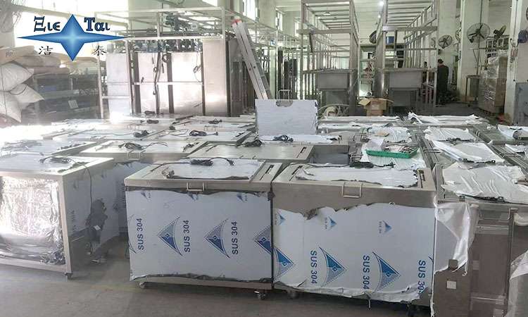 超聲波清洗機如何正確清洗金戒指？專業步驟與注意事項全解析